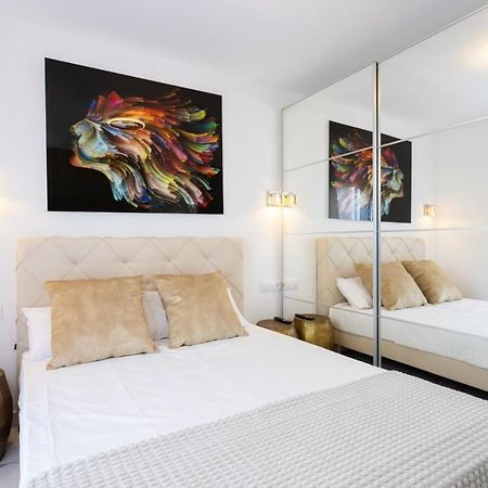 Elysium Ocean Villa Costa Adeje  Eksteriør billede